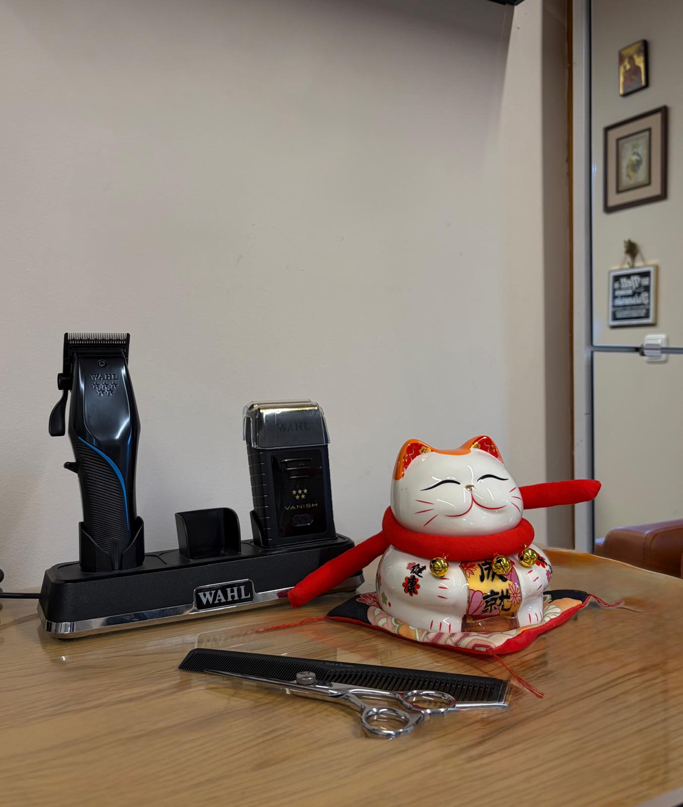Salon