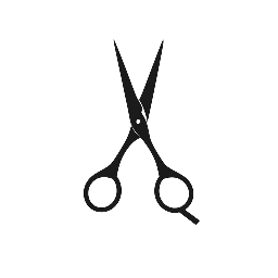 Friseurstube an der Schleuse